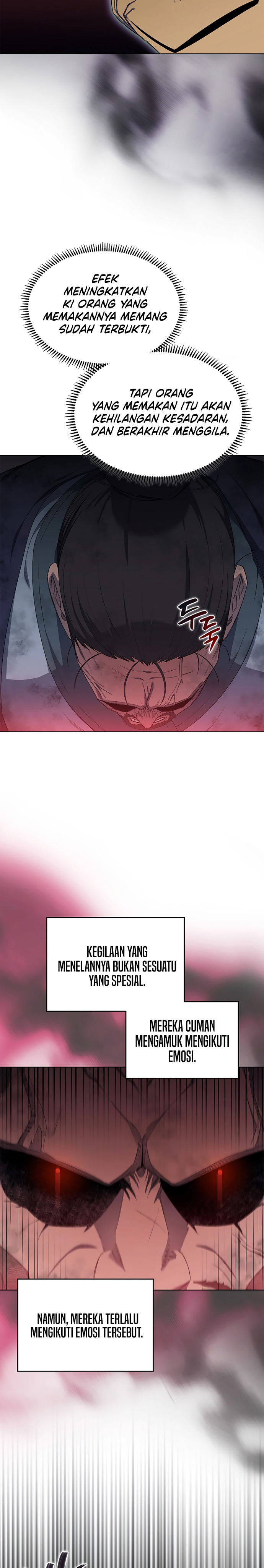 Chronicles of Heavenly Demon Chapter 192 Gambar 3
