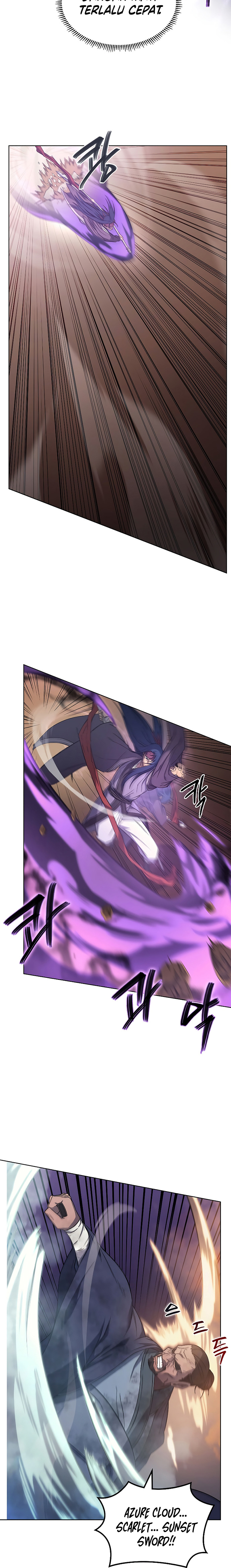 Chronicles of Heavenly Demon Chapter 192 Gambar 7