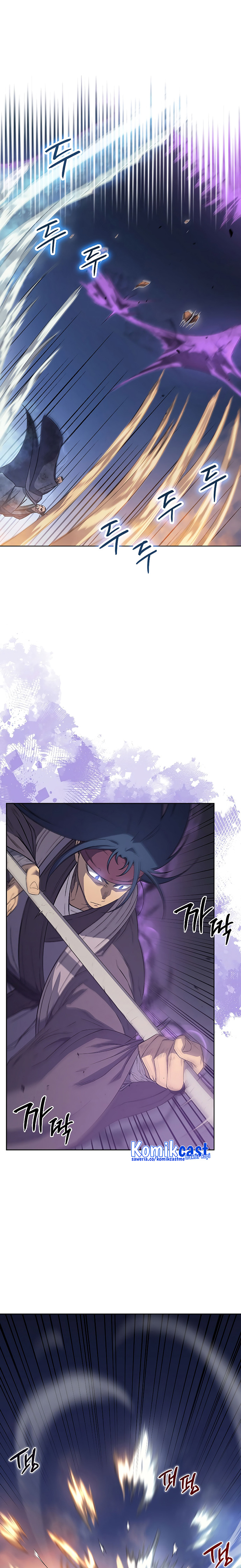 Chronicles of Heavenly Demon Chapter 192 Gambar 8