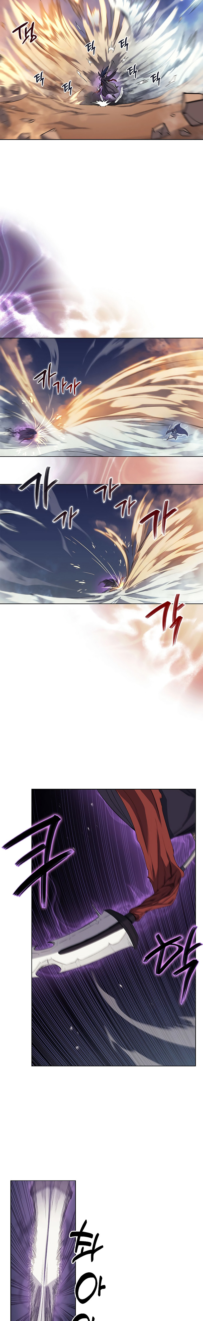 Chronicles of Heavenly Demon Chapter 192 Gambar 9