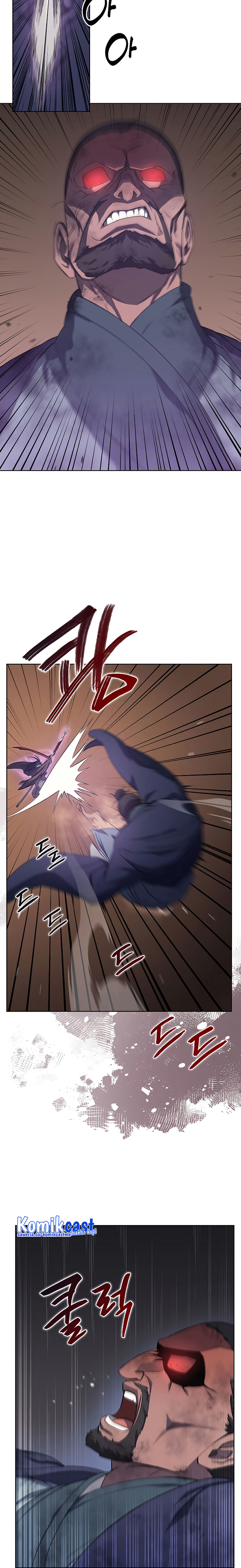 Chronicles of Heavenly Demon Chapter 192 Gambar 10