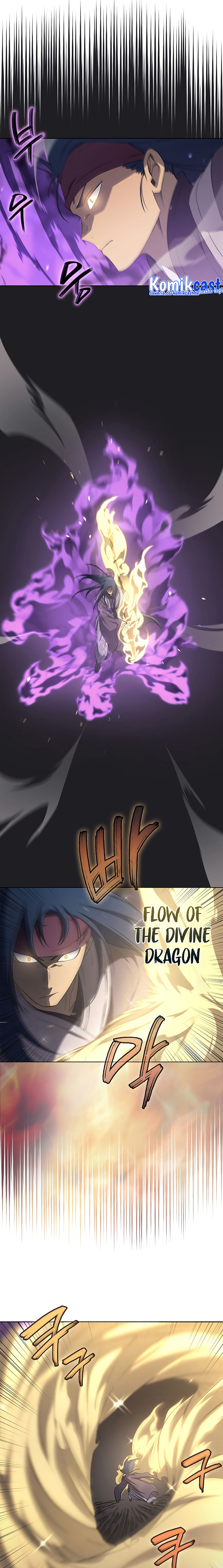 Chronicles of Heavenly Demon Chapter 192 Gambar 17