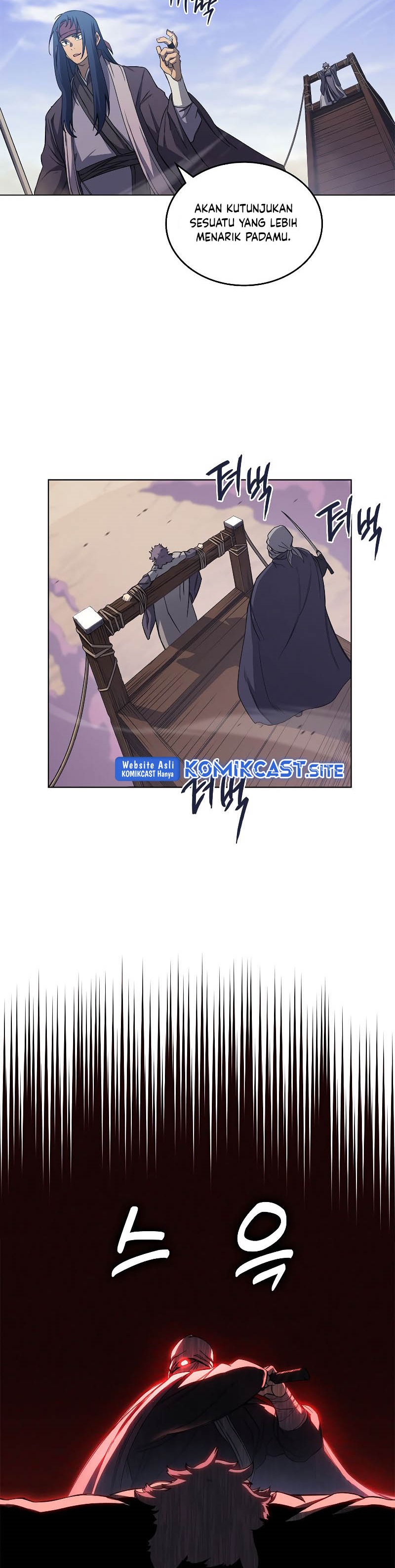 Chronicles of Heavenly Demon Chapter 195 Gambar 3
