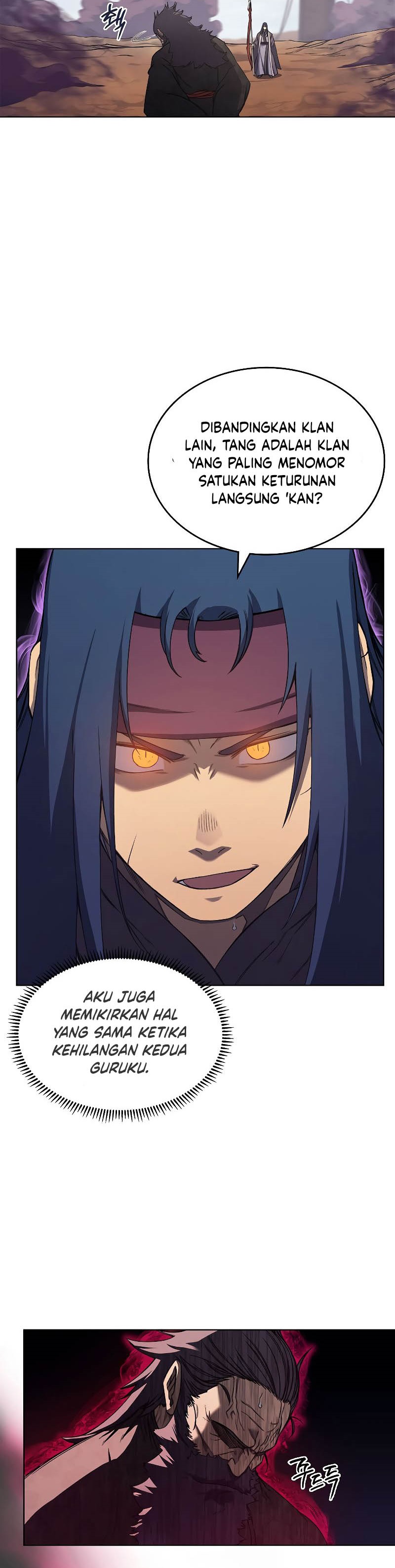 Chronicles of Heavenly Demon Chapter 195 Gambar 5