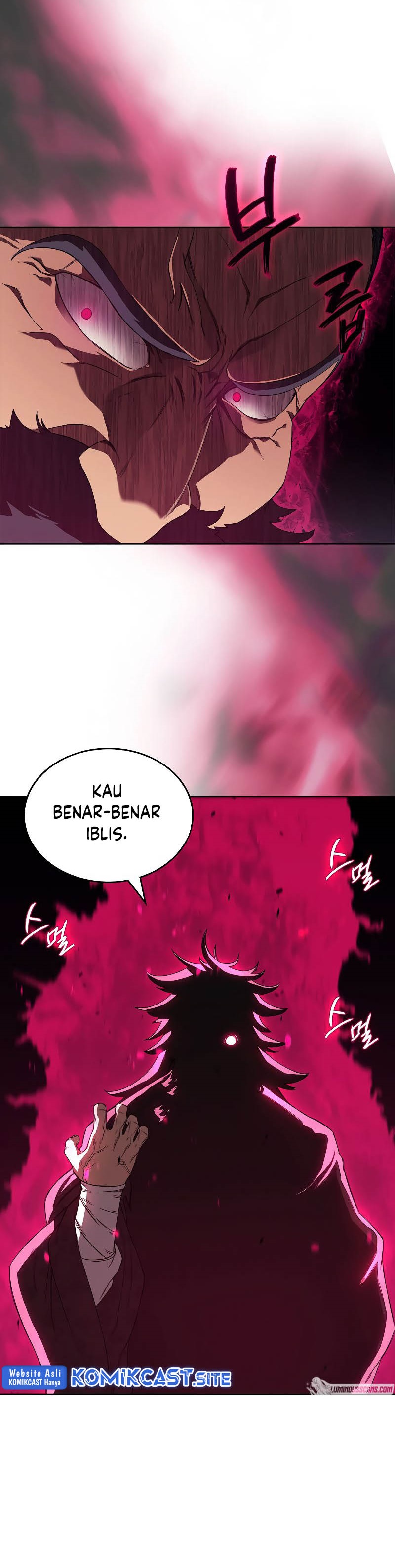Chronicles of Heavenly Demon Chapter 195 Gambar 6