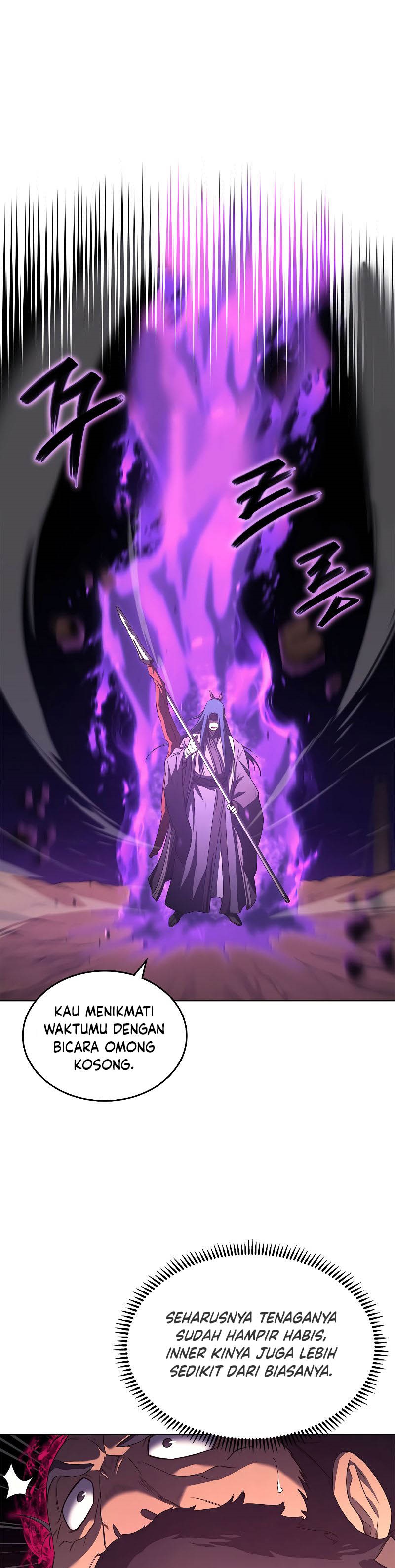 Chronicles of Heavenly Demon Chapter 195 Gambar 12