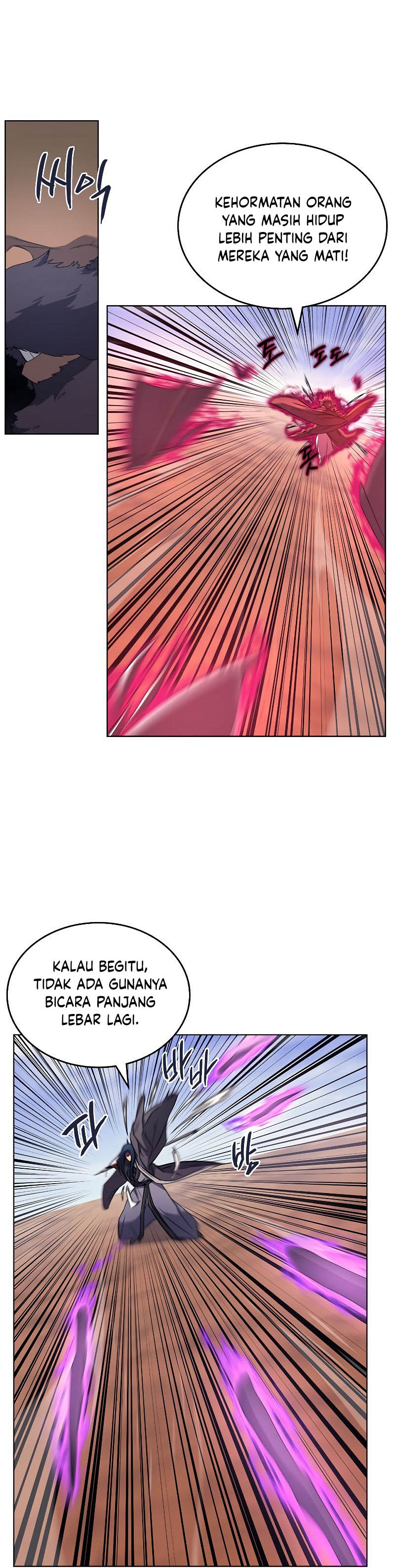 Chronicles of Heavenly Demon Chapter 195 Gambar 15