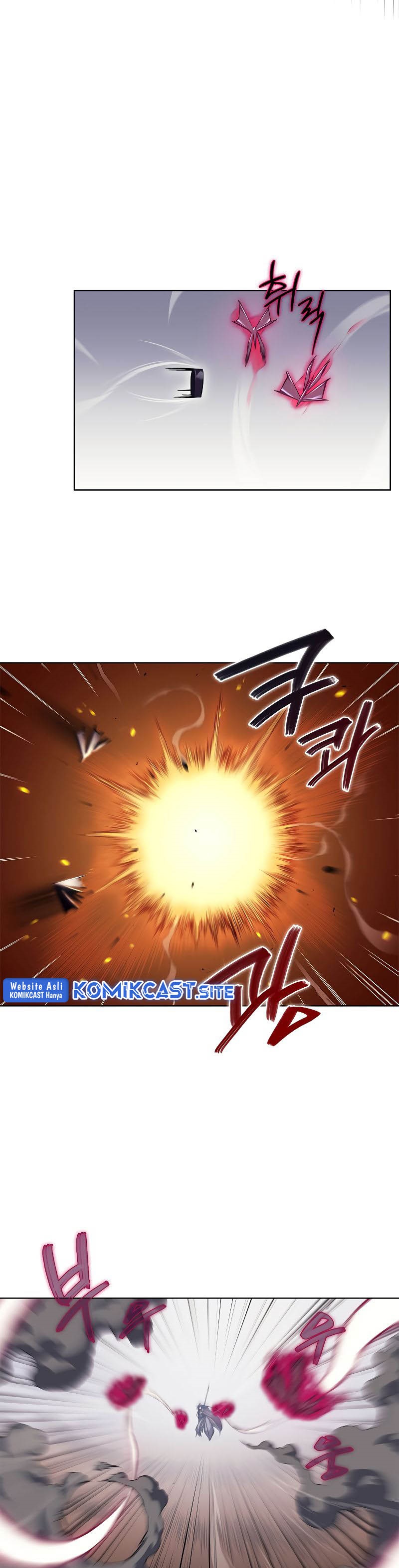 Chronicles of Heavenly Demon Chapter 195 Gambar 17