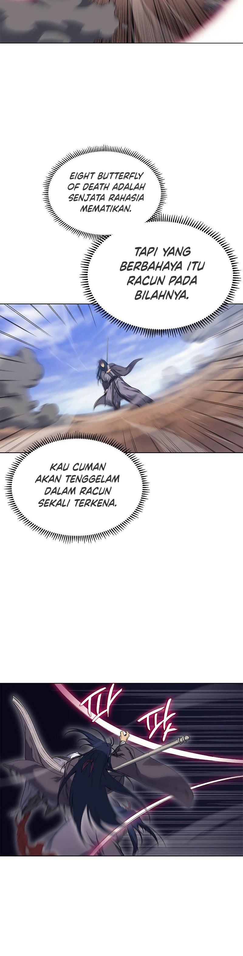 Chronicles of Heavenly Demon Chapter 195 Gambar 18