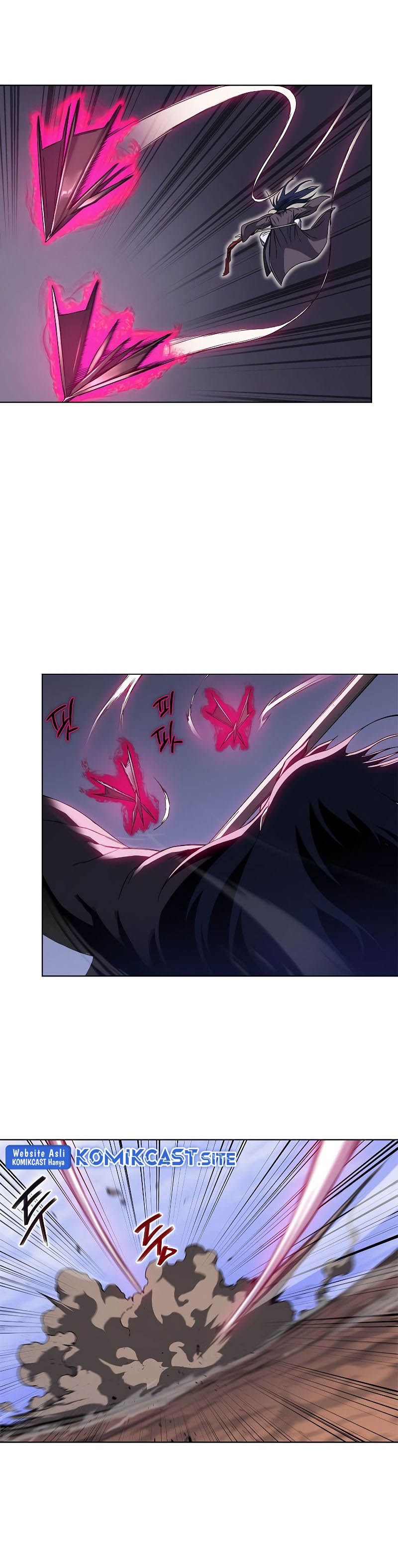 Chronicles of Heavenly Demon Chapter 195 Gambar 19