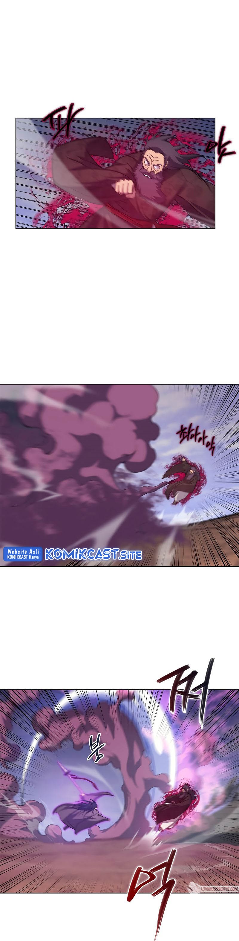Chronicles of Heavenly Demon Chapter 195 Gambar 21