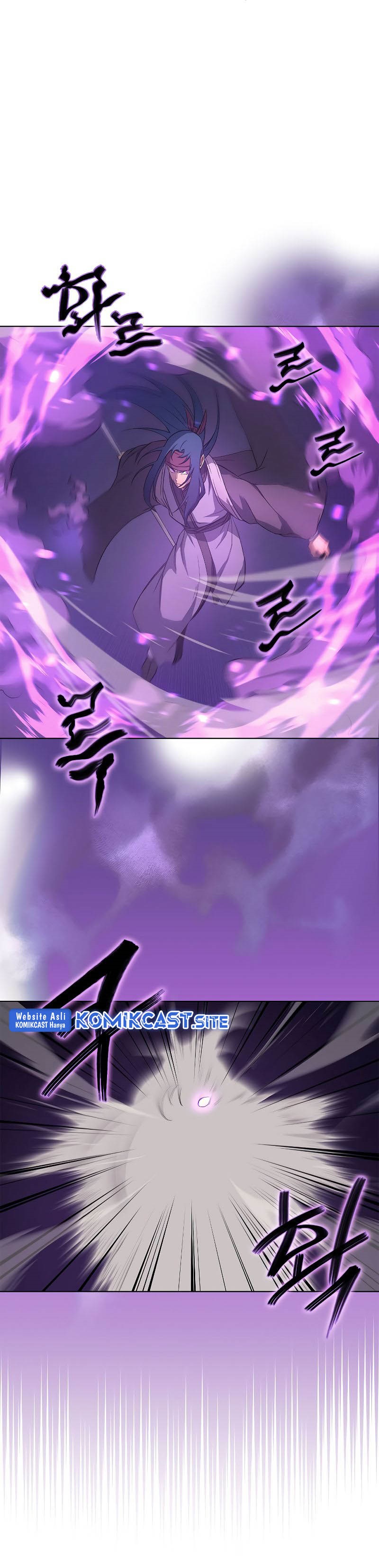 Chronicles of Heavenly Demon Chapter 195 Gambar 22