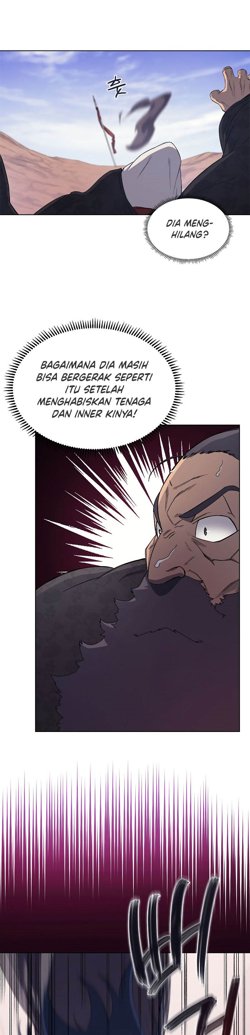 Chronicles of Heavenly Demon Chapter 195 Gambar 23