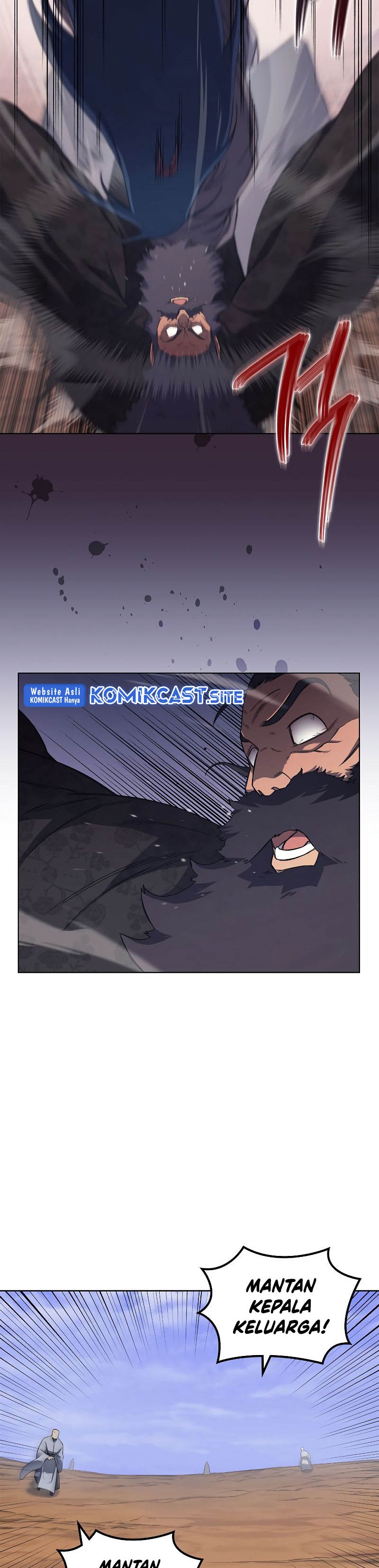Chronicles of Heavenly Demon Chapter 195 Gambar 24