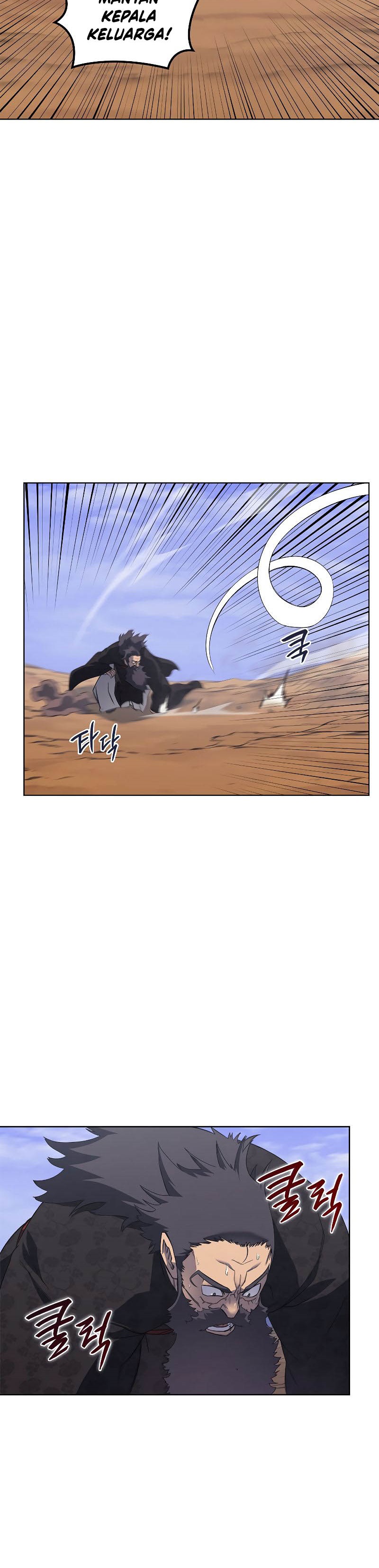 Chronicles of Heavenly Demon Chapter 195 Gambar 25