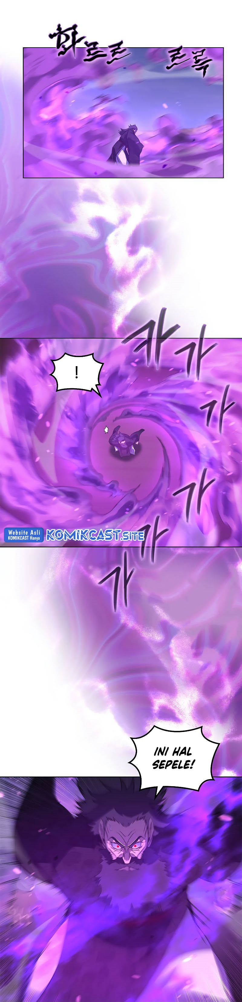 Chronicles of Heavenly Demon Chapter 195 Gambar 26