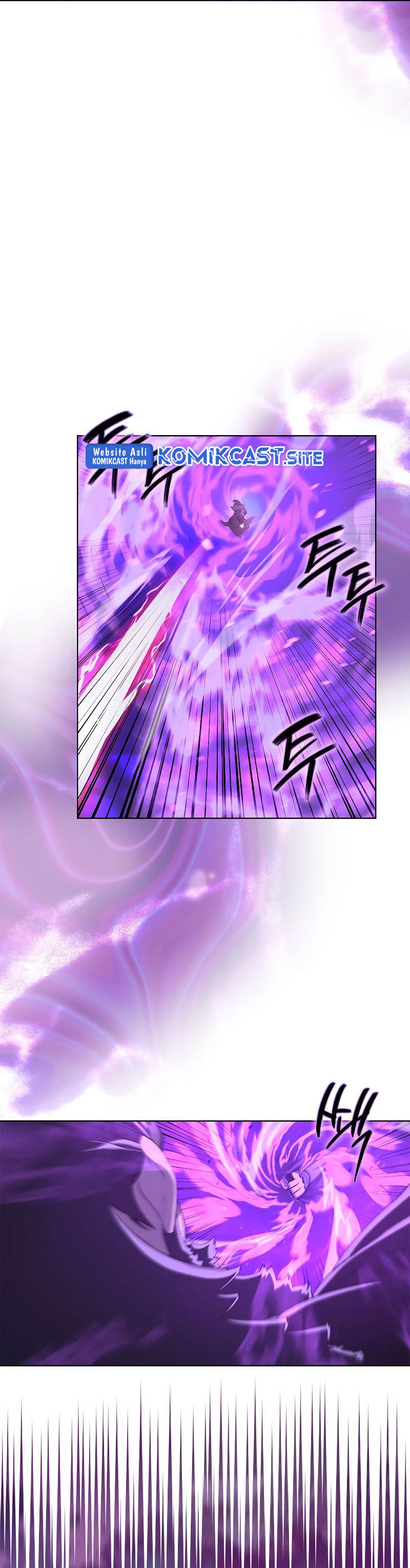 Chronicles of Heavenly Demon Chapter 195 Gambar 27