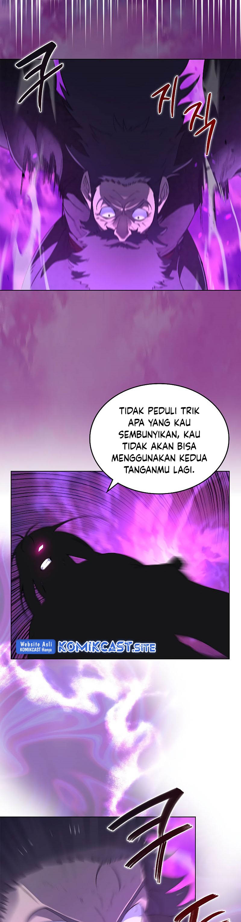 Chronicles of Heavenly Demon Chapter 195 Gambar 28