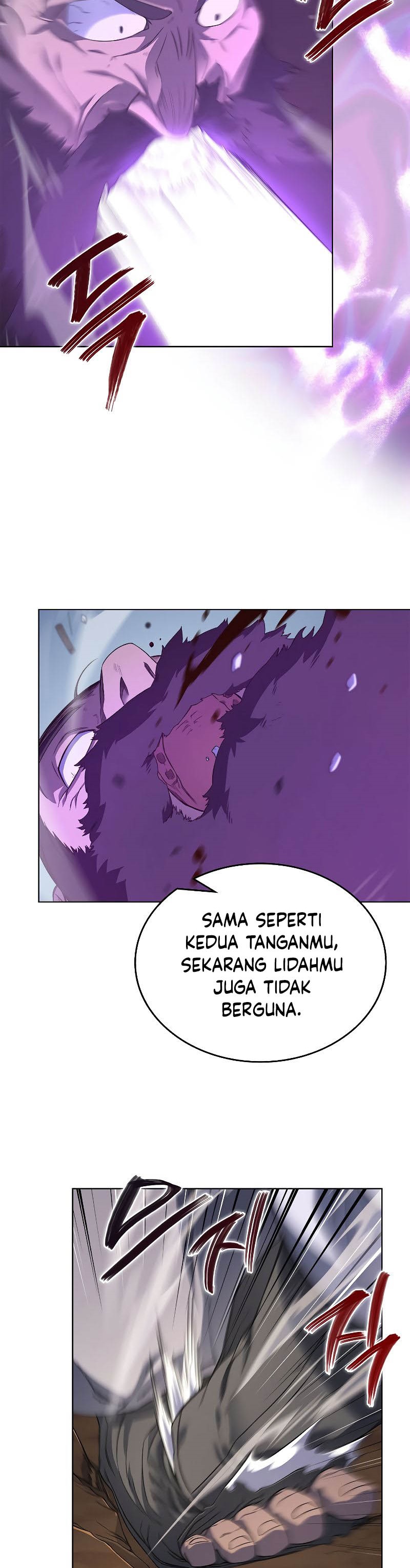 Chronicles of Heavenly Demon Chapter 195 Gambar 29