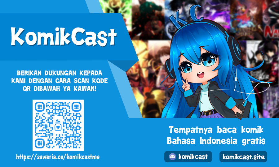 Chronicles of Heavenly Demon Chapter 195 Gambar 32
