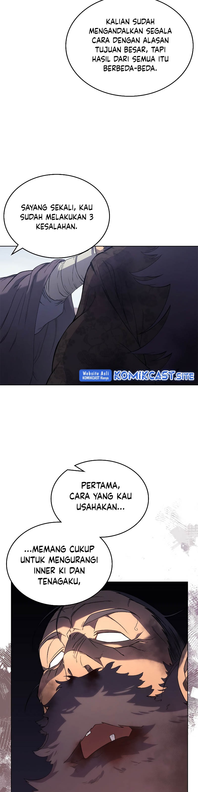 Chronicles of Heavenly Demon Chapter 196 Gambar 4