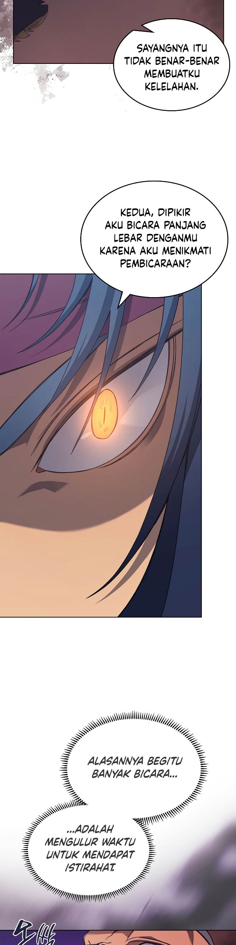 Chronicles of Heavenly Demon Chapter 196 Gambar 5