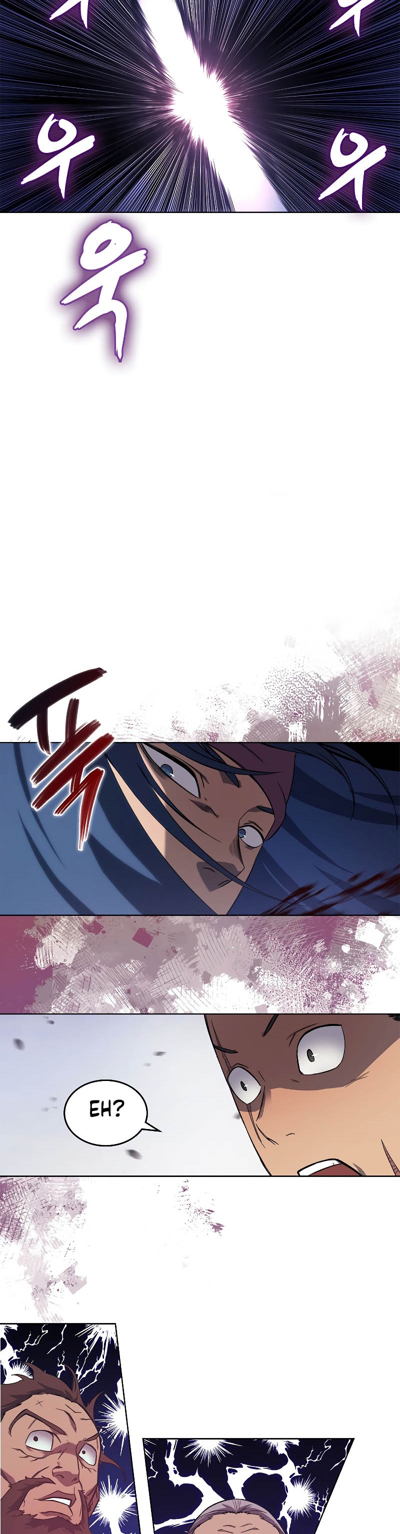 Chronicles of Heavenly Demon Chapter 196 Gambar 8