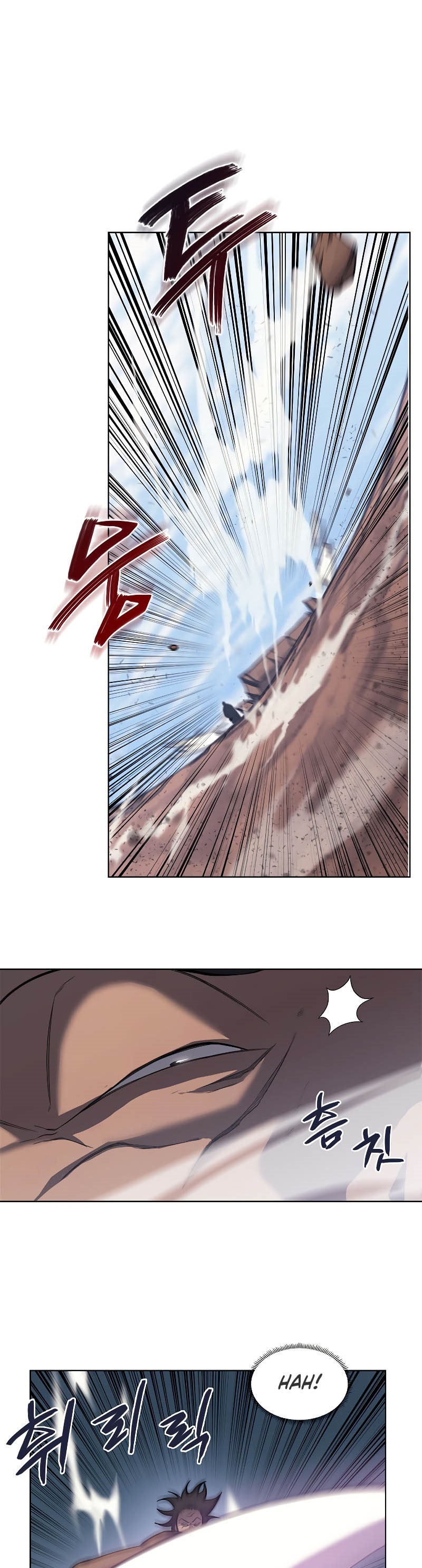 Chronicles of Heavenly Demon Chapter 196 Gambar 22