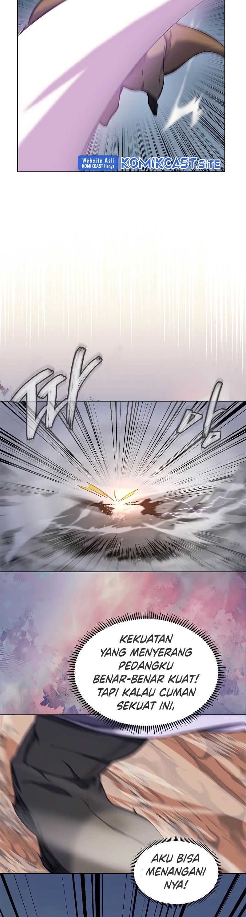 Chronicles of Heavenly Demon Chapter 196 Gambar 23