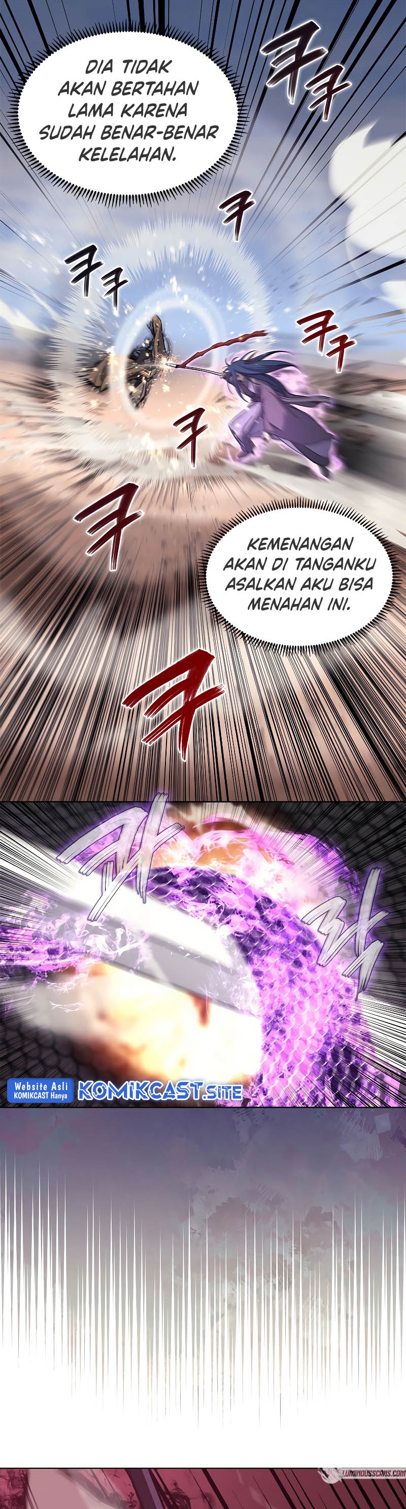 Chronicles of Heavenly Demon Chapter 196 Gambar 24