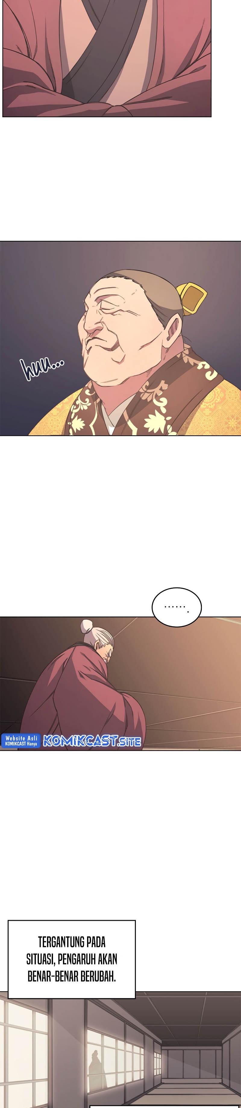 Chronicles of Heavenly Demon Chapter 198 Gambar 4