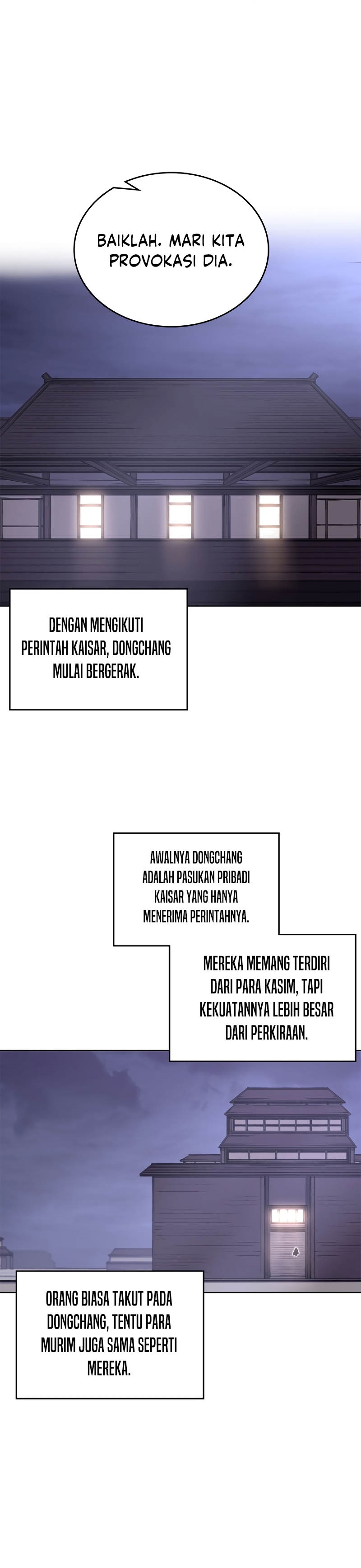 Chronicles of Heavenly Demon Chapter 198 Gambar 6