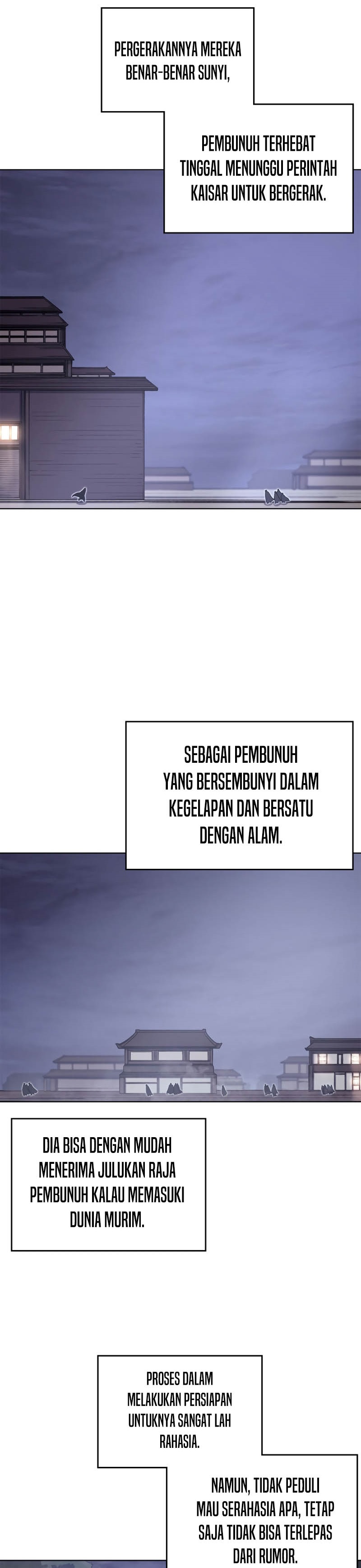 Chronicles of Heavenly Demon Chapter 198 Gambar 7