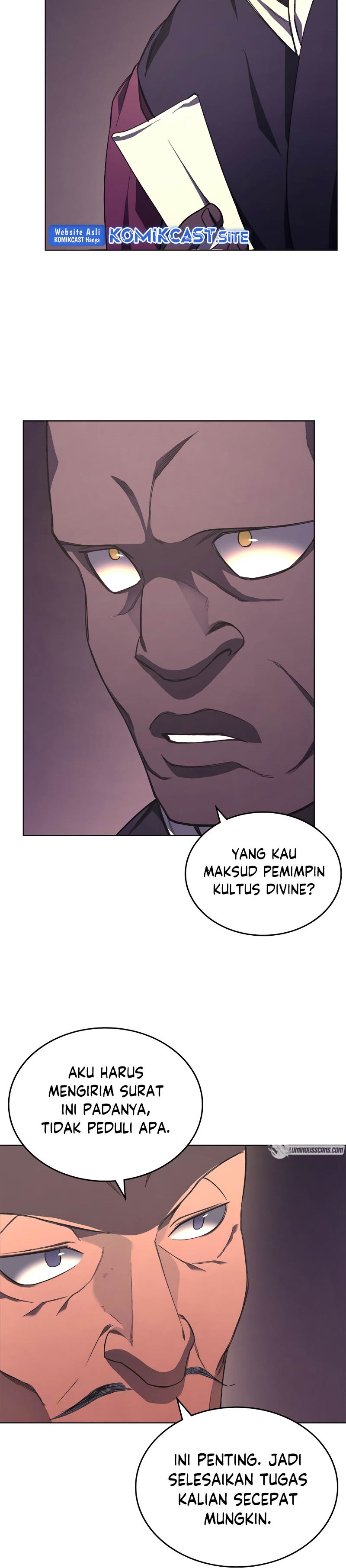 Chronicles of Heavenly Demon Chapter 198 Gambar 13