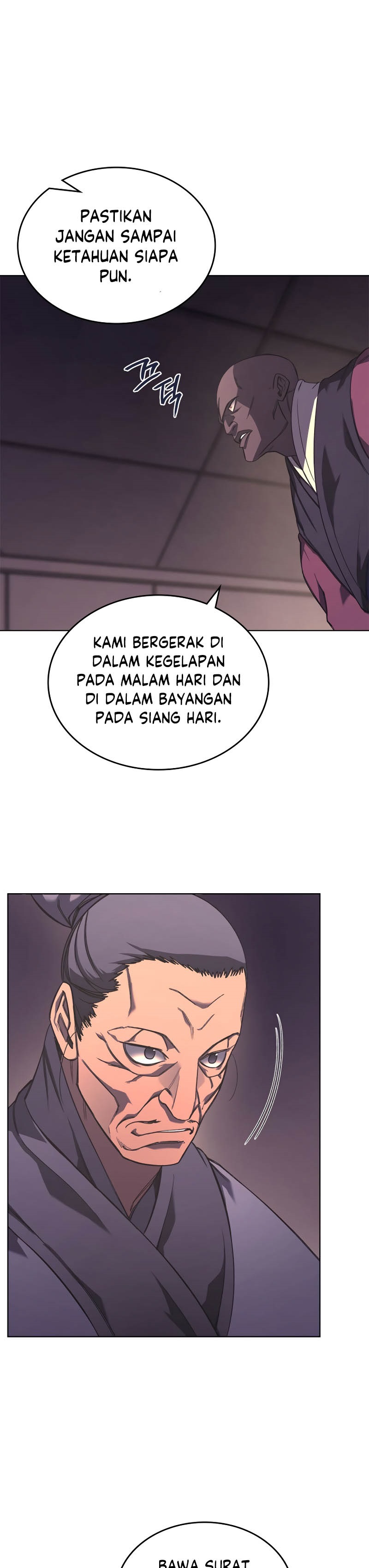Chronicles of Heavenly Demon Chapter 198 Gambar 14