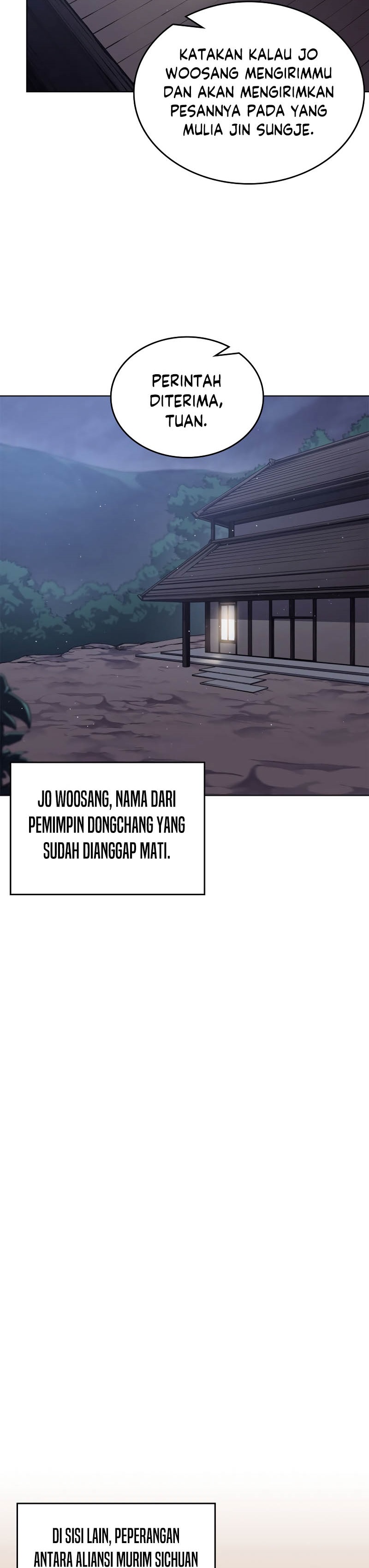 Chronicles of Heavenly Demon Chapter 198 Gambar 16