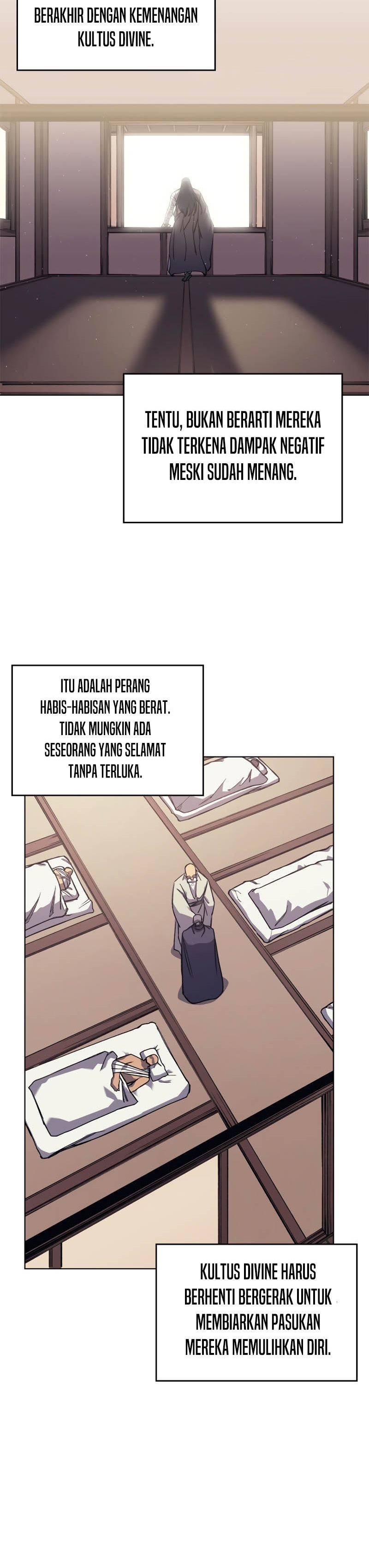 Chronicles of Heavenly Demon Chapter 198 Gambar 17