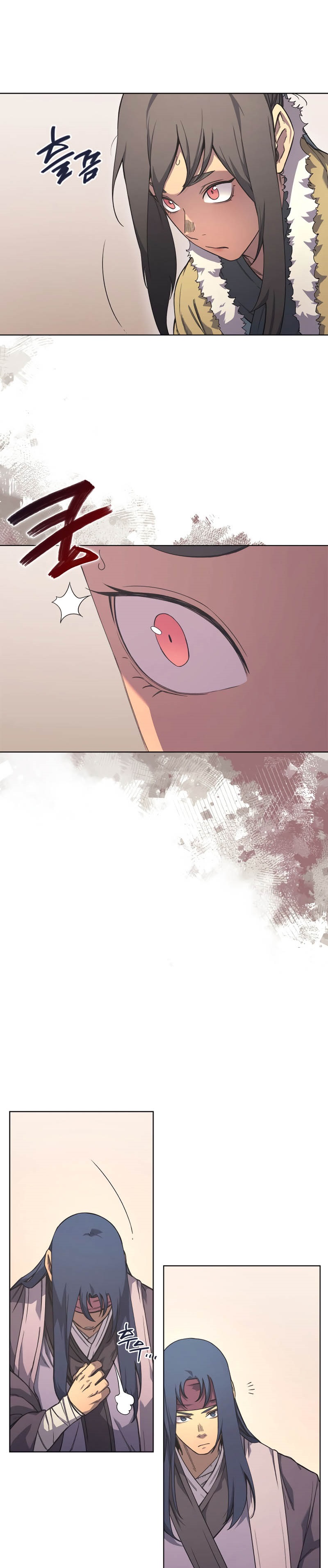 Chronicles of Heavenly Demon Chapter 198 Gambar 19