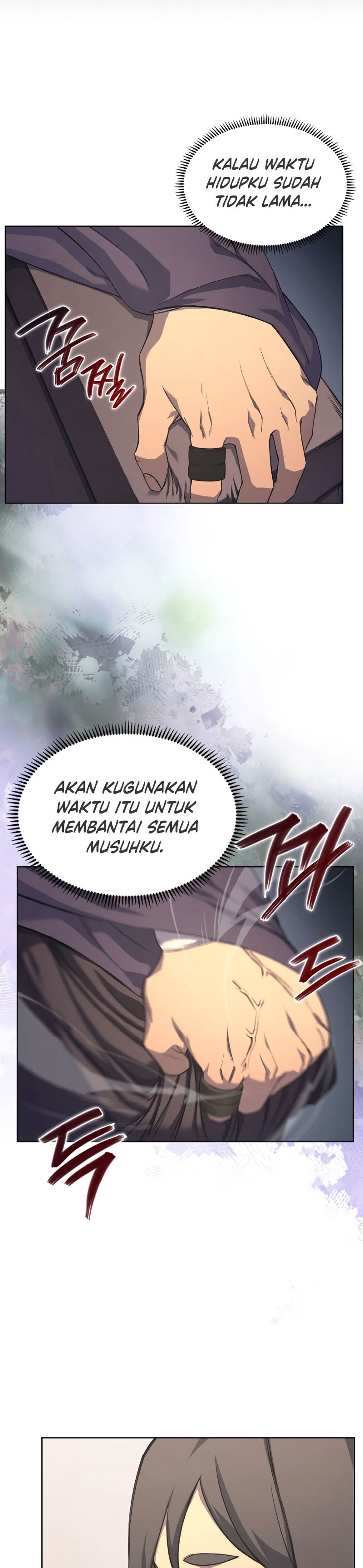 Chronicles of Heavenly Demon Chapter 198 Gambar 22