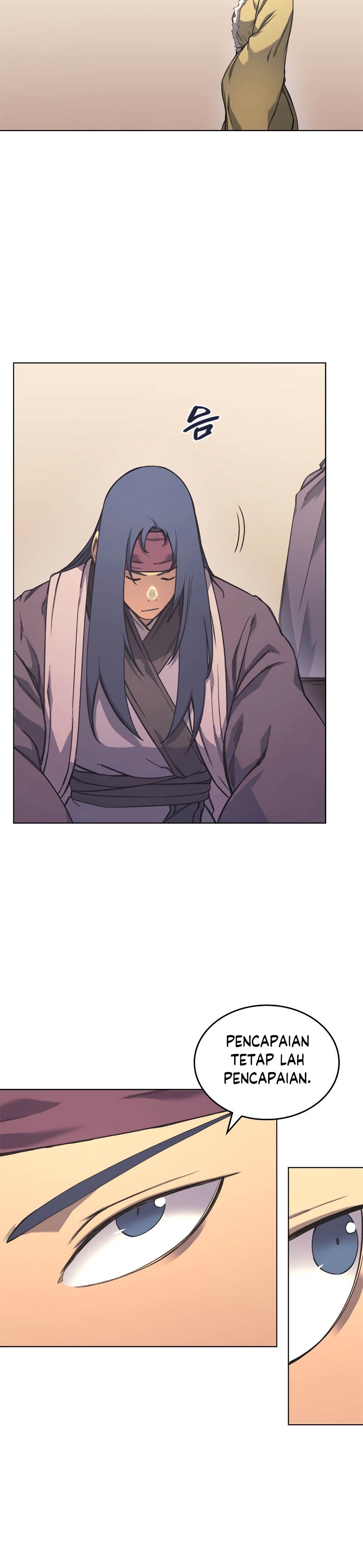 Chronicles of Heavenly Demon Chapter 198 Gambar 24