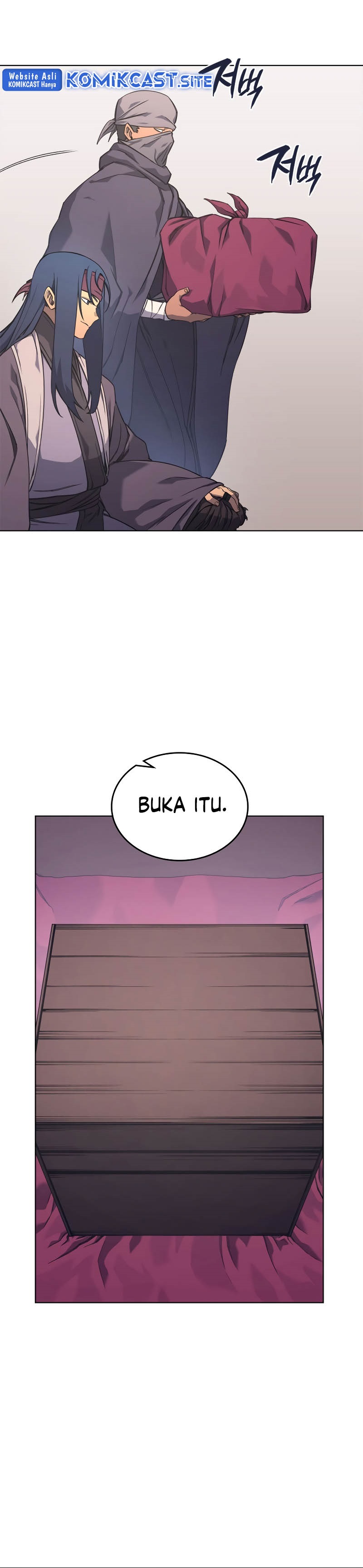 Chronicles of Heavenly Demon Chapter 198 Gambar 25