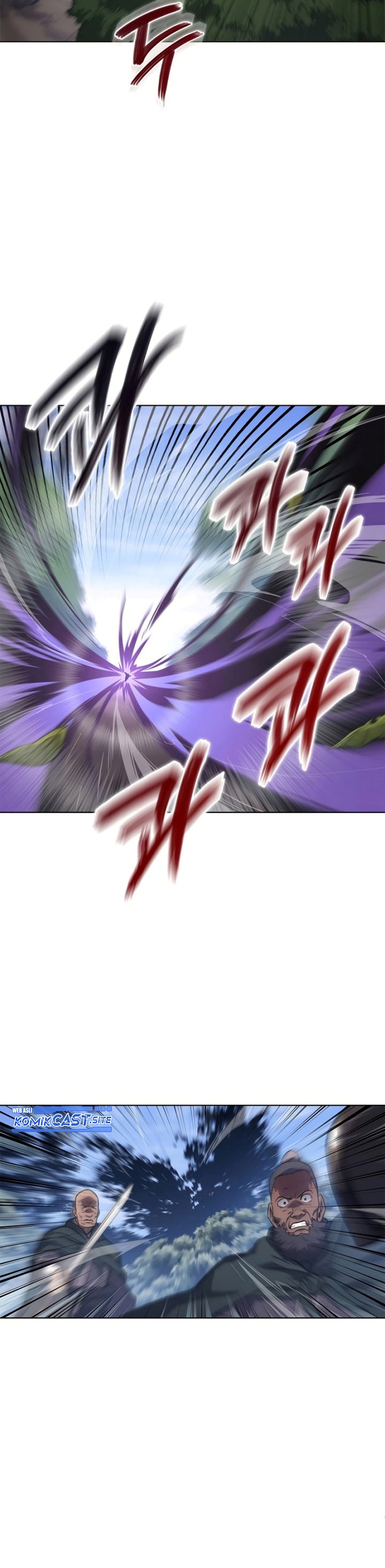 Chronicles of Heavenly Demon Chapter 203 Gambar 11