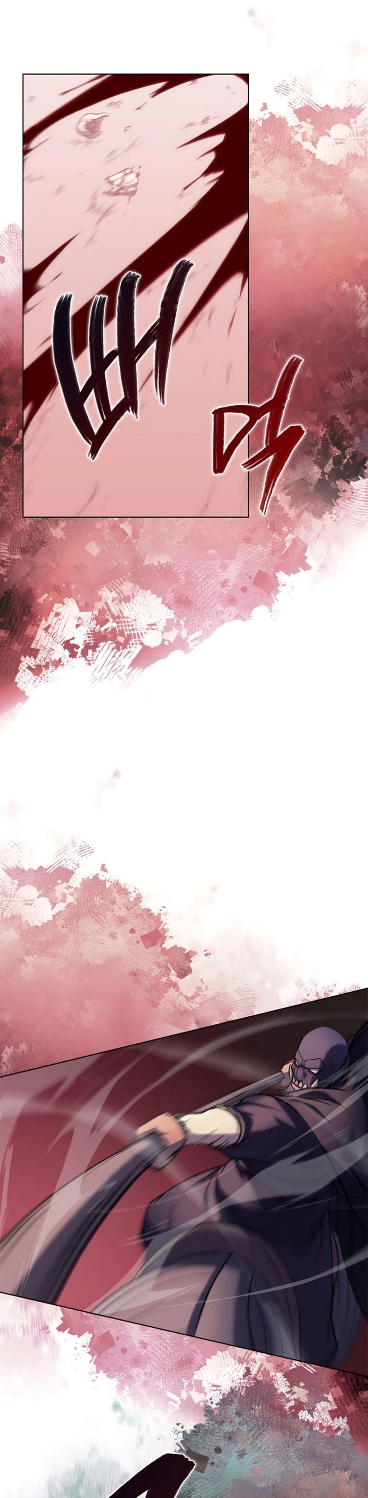 Chronicles of Heavenly Demon Chapter 203 Gambar 12