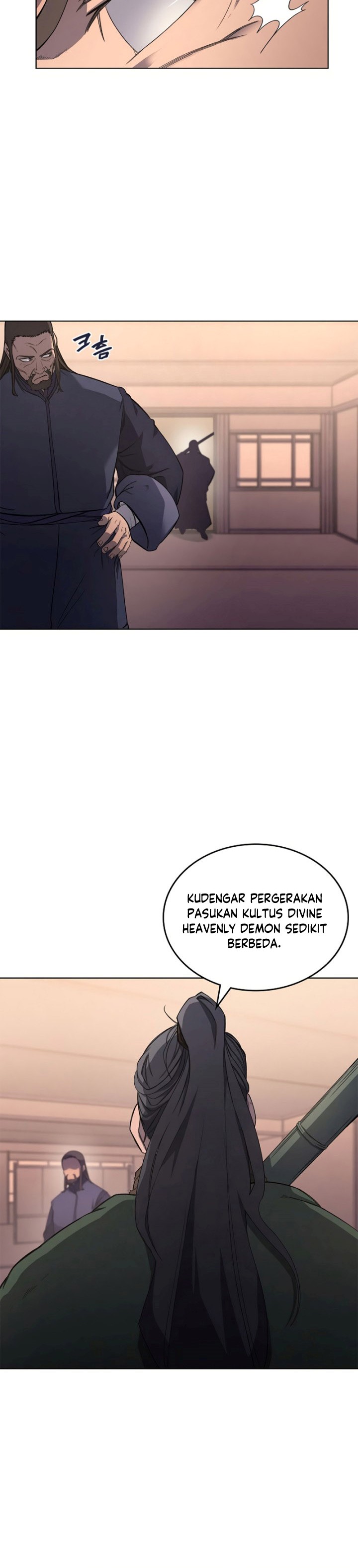 Chronicles of Heavenly Demon Chapter 203 Gambar 16