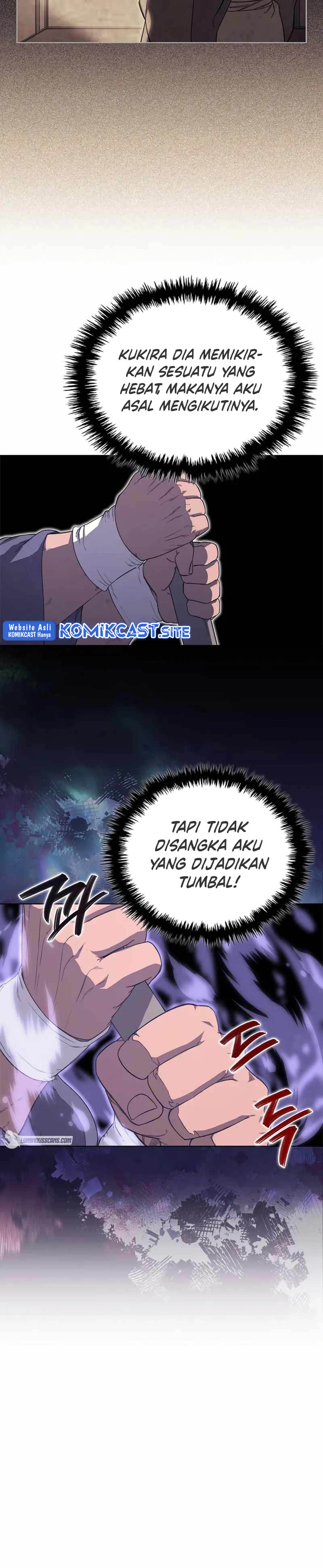 Chronicles of Heavenly Demon Chapter 207 Gambar 10