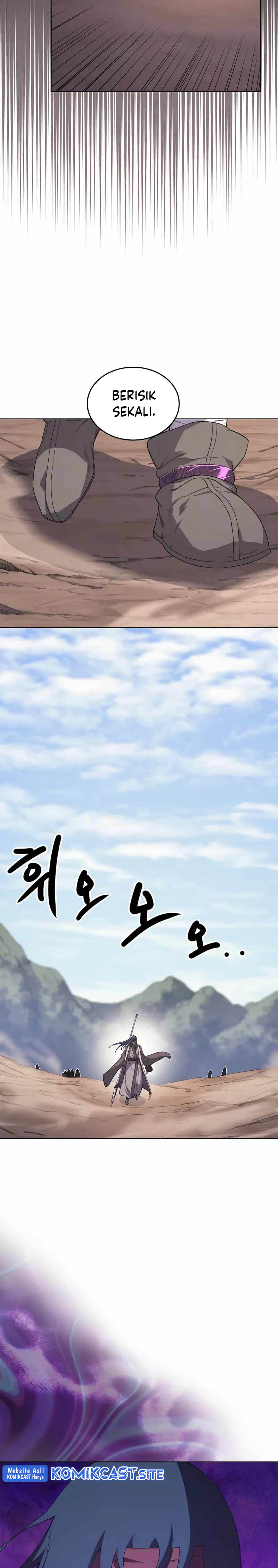 Chronicles of Heavenly Demon Chapter 207 Gambar 12