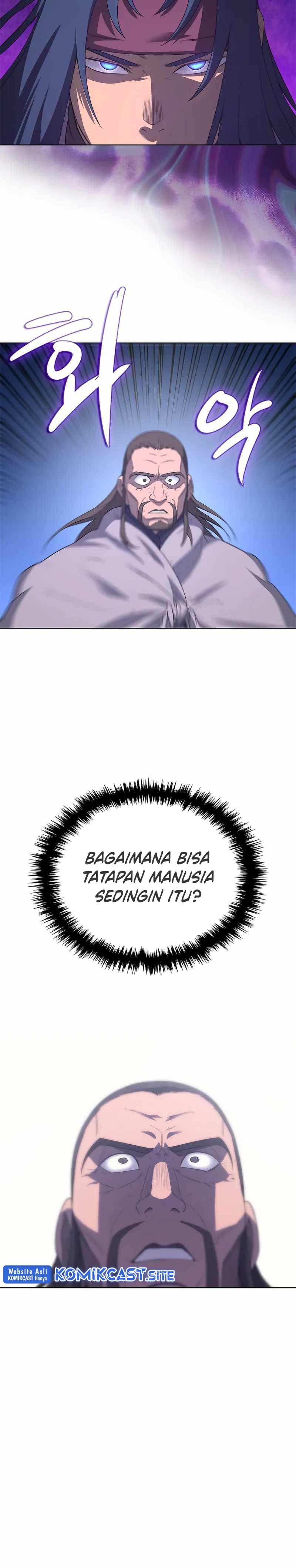 Chronicles of Heavenly Demon Chapter 207 Gambar 13