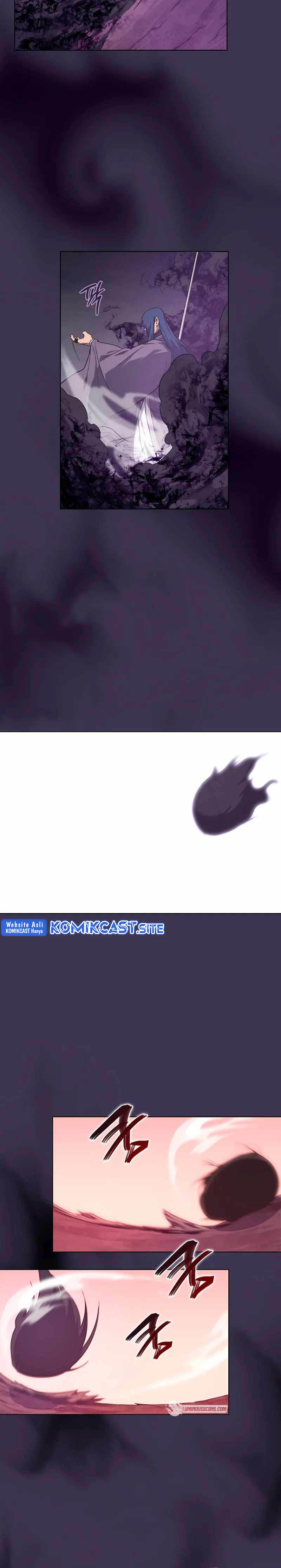 Chronicles of Heavenly Demon Chapter 207 Gambar 16