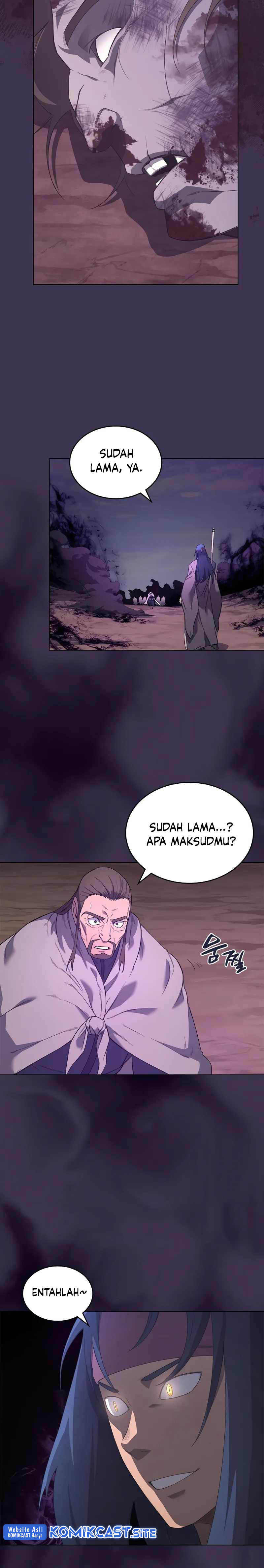 Chronicles of Heavenly Demon Chapter 207 Gambar 18