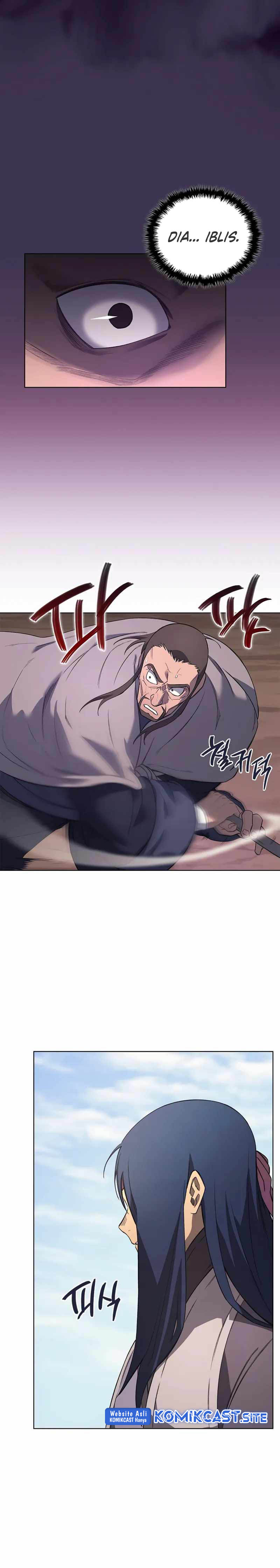 Chronicles of Heavenly Demon Chapter 207 Gambar 19